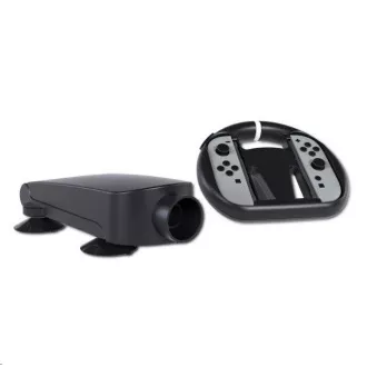 Nacon Klappbares Rennsport-Lenkrad SWITCHNEWFOLDWHEEL