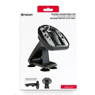 Nacon Klappbares Rennsport-Lenkrad SWITCHNEWFOLDWHEEL
