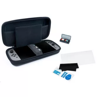 Nacon Starter Kit SWITCHNEWPACK5BLUE Nacon Starter Kit SWITCHNEWPACK5BLUE