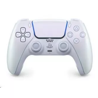 SONY Playstation Dualsense v2 Controller Chrom Perle