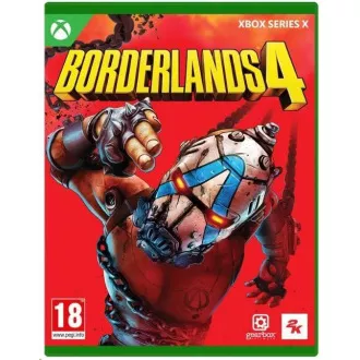 XSX-Spiel Borderlands 4