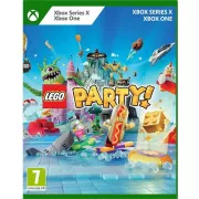 XOne/XSX Spiel LEGO Party!