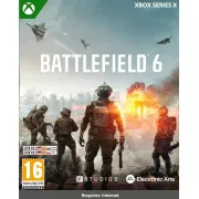 XSX-Spiel Battlefield 6