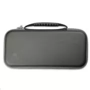 Schwarze Tragetasche für Switch 2-Konsole