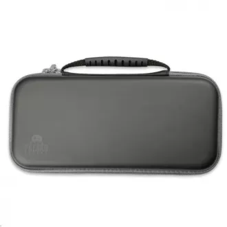 Schwarze Tragetasche für Switch 2-Konsole
