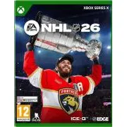 XSX-Spiel EA Sports NHL 26 - Unverpackt