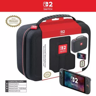 Nacon Luxus Reisetasche XL Nacon Luxus Reisetasche XL
