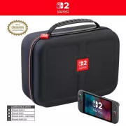 Nacon Luxus-Transportkoffer M
