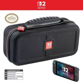 Nacon Luxus-Transportkoffer M Nacon Luxus-Transportkoffer M