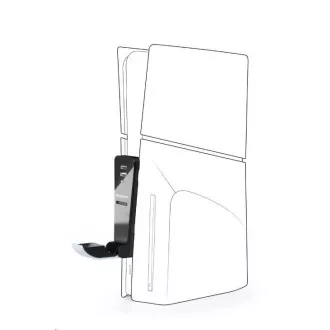 Nacon PS5SMULTICHARGE Ladestation Nacon PS5SMULTICHARGE Ladestation