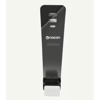 Nacon PS5SMULTICHARGE Ladestation Nacon PS5SMULTICHARGE Ladestation