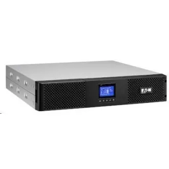 Eaton 9SX1500IR, USV 1500VA / 1350W, LCD, ON-LINE, 2U Rack