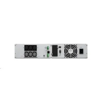 Eaton 9SX1500IR, USV 1500 VA / 1350 W, LCD, Online, 2U-Rack (EBM 9SXEBM48R kann zusätzlich erworben werden) Eaton 9SX1500IR, USV 1500 VA / 1350 W, LCD, Online, 2U-Rack (EBM 9SXEBM48R kann zusätzlich erworben werden)