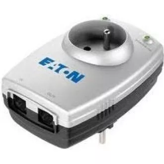 Eaton Protection Box 1 FR, Überspannungsschutz, 1 Steckdose Eaton Protection Box 1 FR, Überspannungsschutz, 1 Steckdose