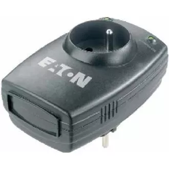 Eaton Protection Box 1 FR, Überspannungsschutz, 1 Steckdose Eaton Protection Box 1 FR, Überspannungsschutz, 1 Steckdose