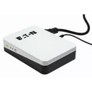 Eaton 3S Mini UPS, 36W DC, 9V/12V/15V/19V, 2200mAh, 4 verschiedene Anschlüsse
