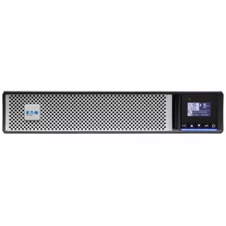 Eaton 5PX 1000i RT2U Netpack G2, Gen2 USV 1000VA / 1000W, 8 IEC-Steckdosen, Rack/Tower, mit Power Card Eaton 5PX 1000i RT2U Netpack G2, Gen2 USV 1000VA / 1000W, 8 IEC-Steckdosen, Rack/Tower, mit Power Card