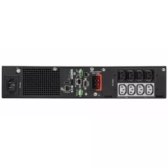 Eaton 5PX 1000i RT2U Netpack G2, Gen2 USV 1000VA / 1000W, 8 IEC-Steckdosen, Rack/Tower, mit Power Card Eaton 5PX 1000i RT2U Netpack G2, Gen2 USV 1000VA / 1000W, 8 IEC-Steckdosen, Rack/Tower, mit Power Card