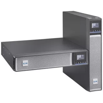 Eaton 5PX 3000i RT2U G2, Gen2 USV 3000VA / 3000W, 8 IEC Steckdosen, Rack/Tower