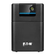 Eaton 5E 700 DIN G2, USV 700VA / 360 W, 2x DIN USV