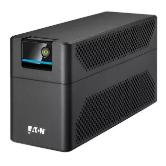 Eaton 5E 700 DIN G2, USV 700VA / 360 W, 2x DIN USV Eaton 5E 700 DIN G2, USV 700VA / 360 W, 2x DIN USV