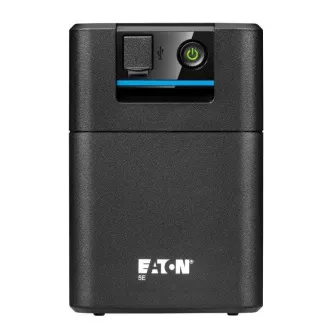 Eaton 5E 700 USB FR G2, USV 700VA / 360 W, 2x FR UPS Eaton 5E 700 USB FR G2, USV 700VA / 360 W, 2x FR UPS