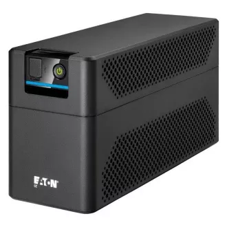 Eaton 5E 900 USB DIN G2, USV 900VA / 480 W, 2x DIN USV