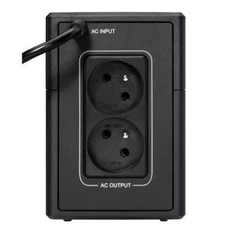 Eaton 5E 900 USB FR G2, USV, 900VA / 480 W, 2x FR USV Eaton 5E 900 USB FR G2, USV, 900VA / 480 W, 2x FR USV