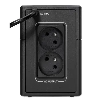 Eaton 5E 900 USB FR G2, USV, 900VA / 480 W, 2x FR USV Eaton 5E 900 USB FR G2, USV, 900VA / 480 W, 2x FR USV