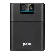 Eaton 5E 1200 USB IEC G2, USV 1200VA / 660 W, 6x IEC USV