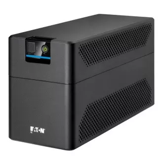 Eaton 5E 1200 USB IEC G2, USV 1200VA / 660 W, 6x IEC USV