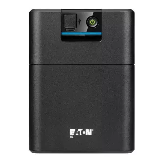 Eaton 5E 1600 USB IEC G2, USV 1600VA / 900 W, 6x IEC USV Eaton 5E 1600 USB IEC G2, USV 1600VA / 900 W, 6x IEC USV