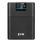 Eaton 5E 2200 USB IEC G2, USV 2200VA / 1200 W, 6x C13 USV