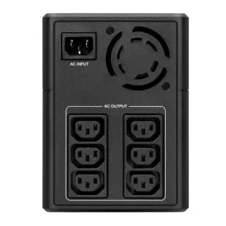 Eaton 5E 2200 USB IEC G2, USV 2200VA / 1200 W, 6x C13 USV Eaton 5E 2200 USB IEC G2, USV 2200VA / 1200 W, 6x C13 USV