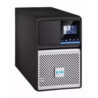 Eaton 5P 850i, gen2, USV 850VA / 680W, 6 Steckdosen IEC C13, LCD Eaton 5P 850i, gen2, USV 850VA / 680W, 6 Steckdosen IEC C13, LCD