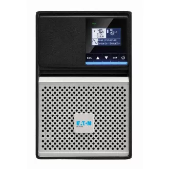 Eaton 5P 1150i, gen2, USV 1150VA / 920W, 8 Steckdosen IEC C13, LCD Eaton 5P 1150i, gen2, USV 1150VA / 920W, 8 Steckdosen IEC C13, LCD