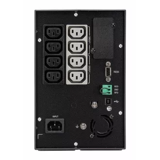 Eaton 5P 1150i, gen2, USV 1150VA / 920W, 8 Steckdosen IEC C13, LCD Eaton 5P 1150i, gen2, USV 1150VA / 920W, 8 Steckdosen IEC C13, LCD