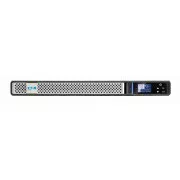 Eaton 5P 850i Rack1U, gen2, USV 850VA / 680W, 4 IEC C13 Steckdosen, LCD