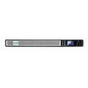 Eaton 5P 1150i Rack1U, gen2, USV 1150VA / 920W, 6 IEC C13 Steckdosen, LCD, Netpack