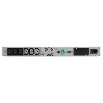 Eaton 5P 1150i Rack1U, gen2, USV 1150VA / 920W, 6 IEC C13 Steckdosen, LCD, Netpack Eaton 5P 1150i Rack1U, gen2, USV 1150VA / 920W, 6 IEC C13 Steckdosen, LCD, Netpack