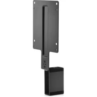 HP B300 PC-Montagehalterung (Desktop-Mini-PC / TC und LCD E2x3) HP B300 PC-Montagehalterung (Desktop-Mini-PC / TC und LCD E2x3)