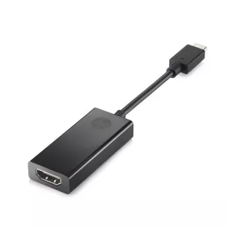 HP USB-C auf HDMI 2.0 Adapter HP USB-C auf HDMI 2.0 Adapter