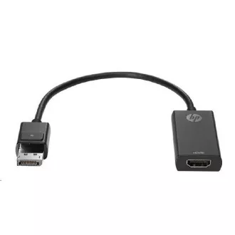 HP DisplayPort auf HDMI True 4k Adapter HP DisplayPort auf HDMI True 4k Adapter