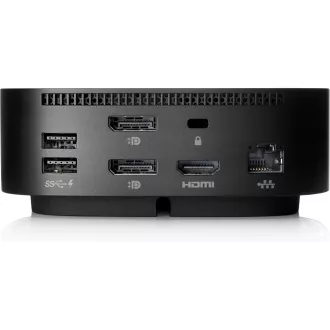 HP Dockingstation - USB-C G5 100W (für HP usb-c ntb)