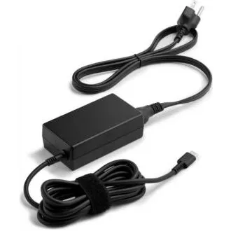 HP 65-W-USB-C-LC-Netzteil