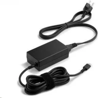HP 65-W-USB-C-LC-Netzteil