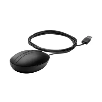 HP 320M-Maus mit Kabel - USB