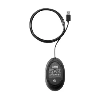 HP 320M-Maus mit Kabel - USB