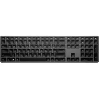 HP 975 Dual-Mode Wireless Tastatur - Gebraucht
