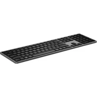 HP 975 Dual-Mode Wireless Tastatur - Gebraucht